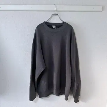 JERZEES 562 | 구제 의류 크루넥 맨투맨 속기모