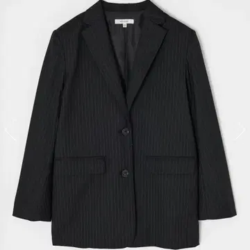 MOUSSY 오버사이즈 블레이저