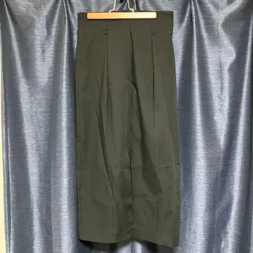 LE CIEL BLEU 타이트 스커트 36