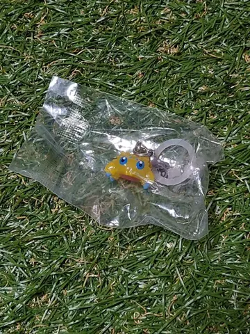 포켓몬 메지루시 액세서리 바르 가챠가챠