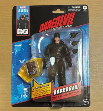 마블 레전드 데어데블