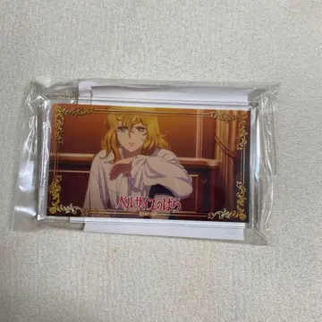 [ 베르사이유의 장미 ] POPUP 아크릴 아트 오스칼 회장 혜택 팝업