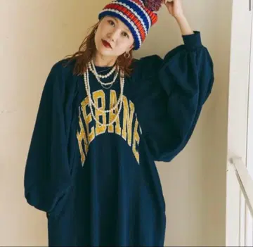 HEBANE 원피스 로리즈팜 미사용 새상품 이번 시즌 신상