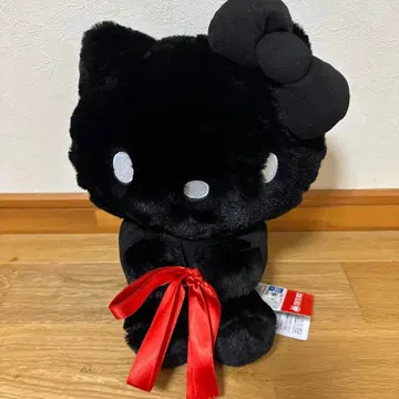 11 헬로키티 My 헬로키티 안아주기 포즈 인형 BIG 타입 11