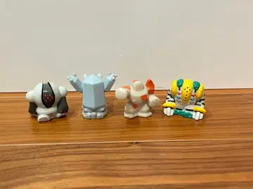 포켓몬 손가락 인형 모음