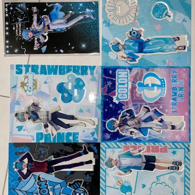 1번째 상품 이미지