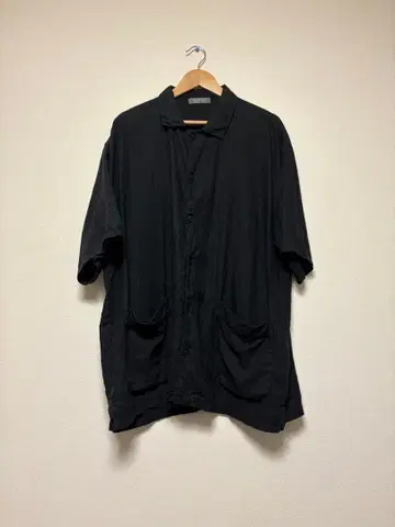 컨팩트 confect 반팔 커버 셔츠