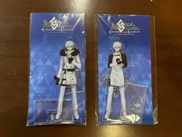 FGO 아크릴 스탠드 카독 2개 세트