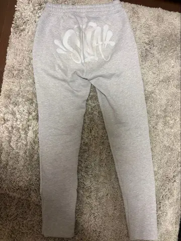 syna world 시나월드 조거 팬츠 플레어 팬츠 S