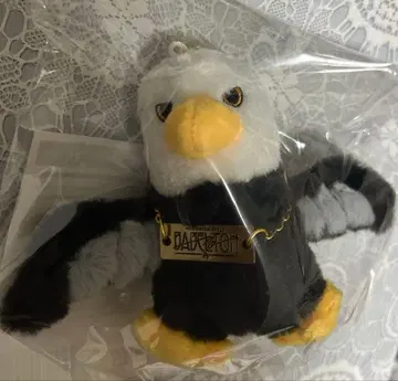 미세스 그린애플 사용의 새 봉제 인형 키링 바벨탑