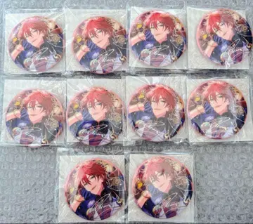 앙스타 성방 캔뱃지 아마기 린네 세트