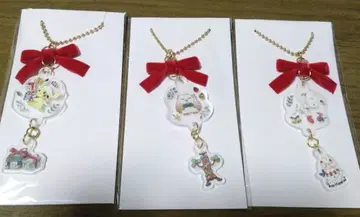 포켓몬 오너먼트 참 컬렉션