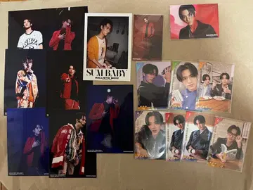 후카호리 미라이 세트