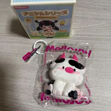 mellojoy 멍때리는 소