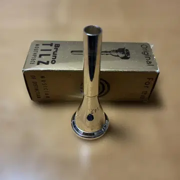 틸츠 SB4T 호른 마우스피스