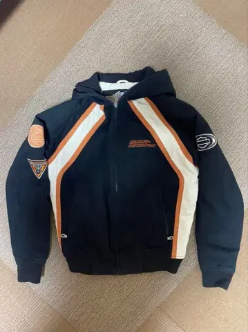 할리데이비슨 레이싱 자켓 레어