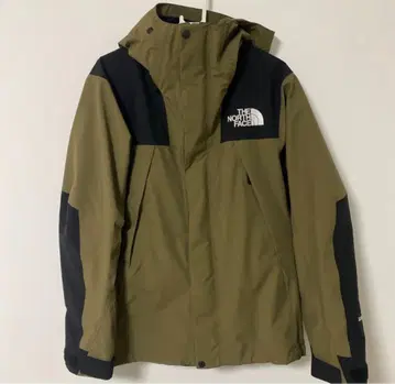 THE NORTH FACE 마운틴 자켓 M 사이즈
