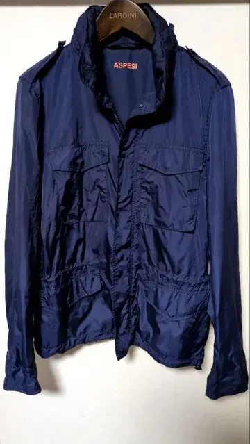 ASPESI m65 밀리터리 자켓