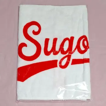 Kiramune 이리노 미유 SUGOI MUSIC 타월