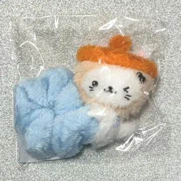 NCTWISH MD 스크런치 유우시 YUSHI 스크런치