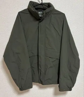 윈드프루프 스탠드 블루종