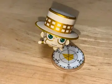 가챠 죠죠의 기묘한 모험 [ 헤븐즈 도어 ]