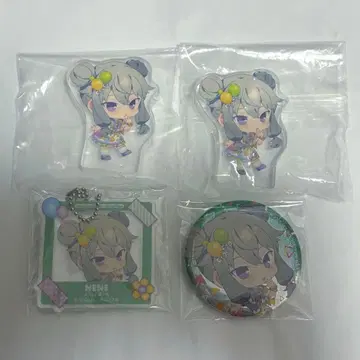 프로세카 쿠사나기 네네 온리샵 묶음 판매