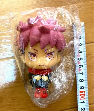 주술회전 이타도리 유우지