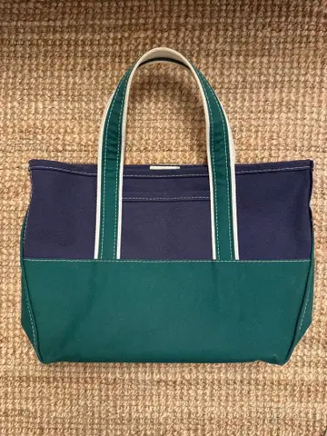 L.L.Bean beams 토트백 M