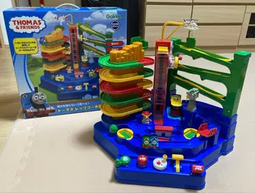 토마스 레츠고 대모험!DX