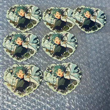 앙스타 푸치푸리 호죠 라이카 라이카