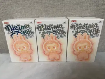 러브부 MONSTERS Energy 3상자 세트 미개봉