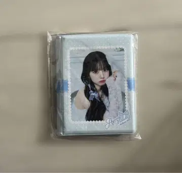 마스다 아야노 생탄 복권 C상 폴라로이드 파일