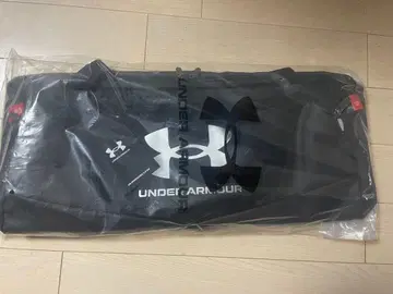 UNDER ARMOUR 보스턴 백 언더아머 새상품 40L