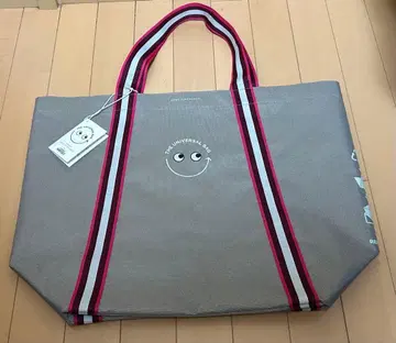 안야 힌드마치 에코백 대 성성석정 L 사이즈