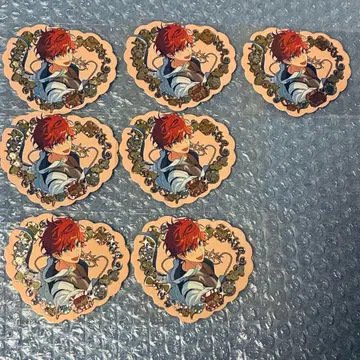 앙스타 푸치푸리 아마기 히이로