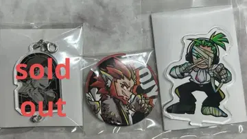 2BRO. 15th 팝업 스토어 묶음 판매