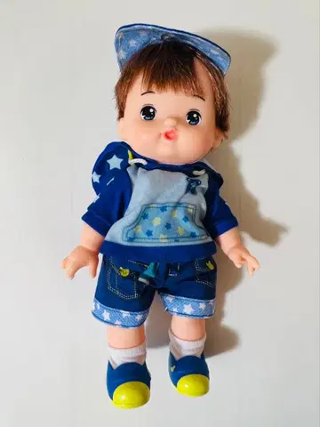 [ 멜짱 ] 아오 군 인형