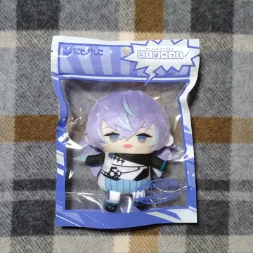 [ 609 ] 니지 페펫 Dytica 호시미치 쇼