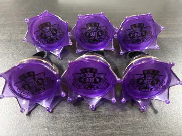 히프마이 하라이지 쿠코 링 라이트