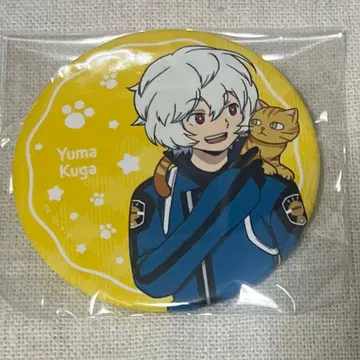 월트리 쿠가 유마