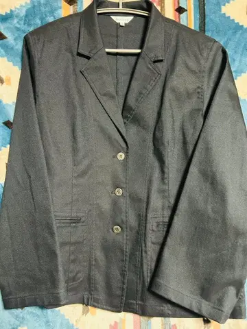 SunGrace 테일러드 자켓 L 블랙