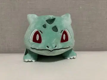 이상해씨 봉제 인형