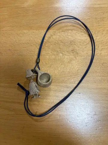 무민 스너프킨 쿠사 참