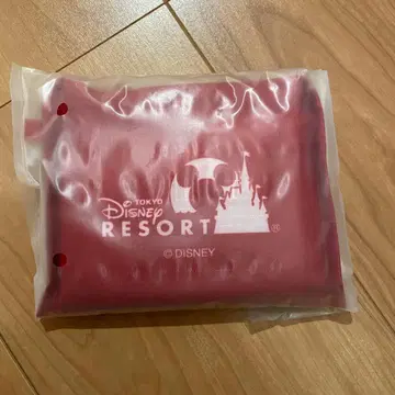 도쿄 디즈니 리조트 숄더백