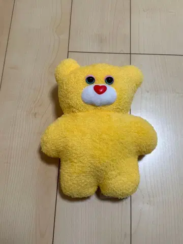 mojojojo 모조조조 빅 봉제 인형 4 곰