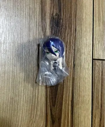 집어서 이어 붙이는 마스코트 체인소 맨 레제