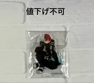 히로아카 아크릴 스탠드 영화 월드 히어로즈 미션 토도로키 쇼토