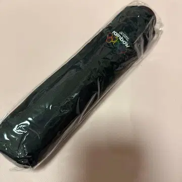 쟈니즈 WEST 접이식 우산 rainboW 접이식 우산 WEST.