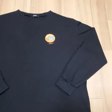 새상품급 Boka nii [ Tom and Jerry ] 와펜 롱 T